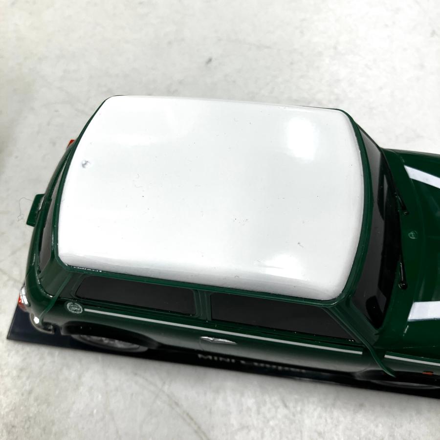 現品 Radi-Can ローバーミニ MONTE CARLO仕様 タイヨーラジオ