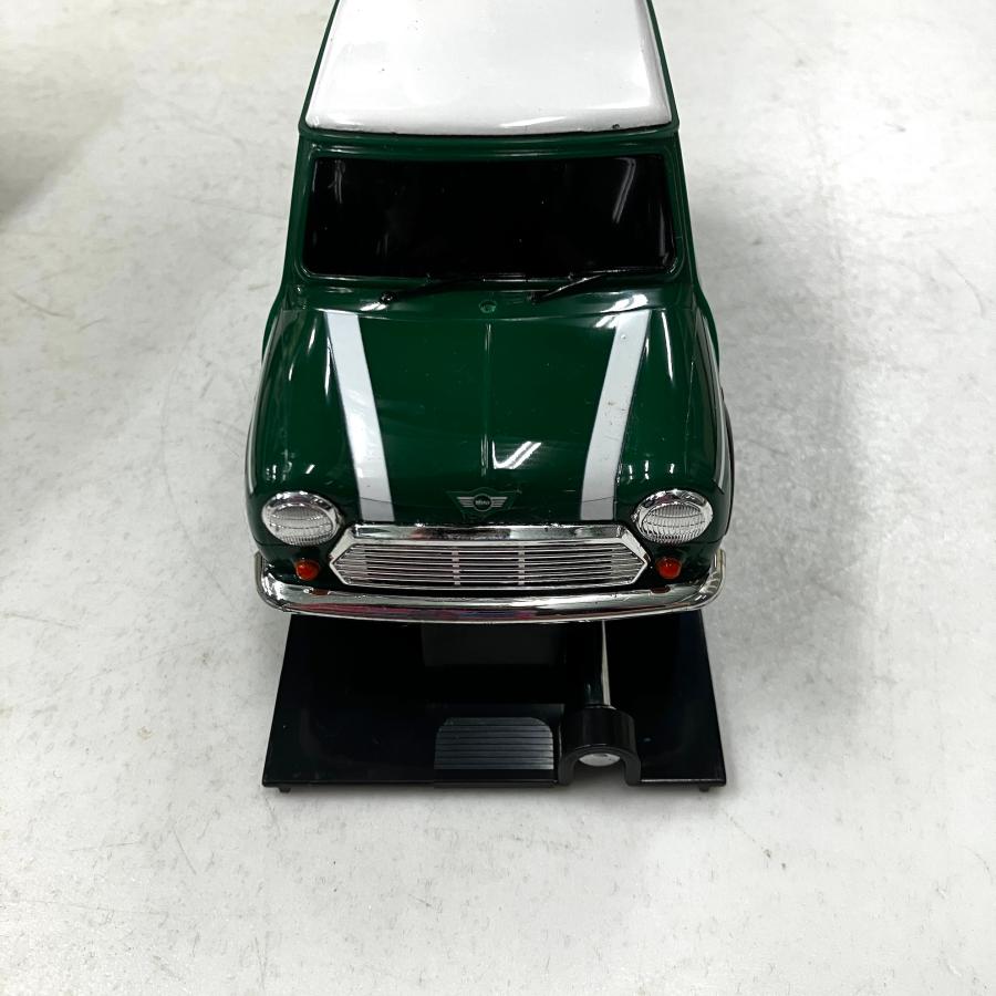 現品 Radi-Can ローバーミニ MONTE CARLO仕様 タイヨーラジオ