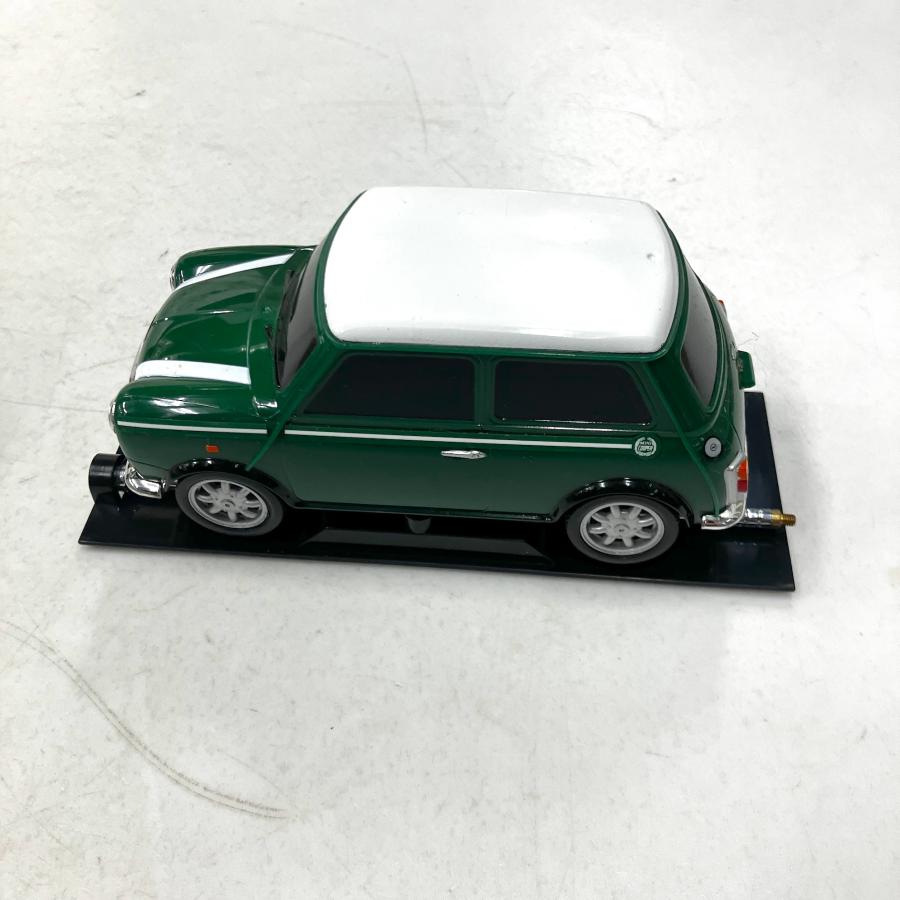 新品未開封☆ラジカン ローバー ミニ MONTE CARLO仕様 ラジコン 現品 Radi-Can ローバーミニ MONTE CARLO仕様 タイヨーラジオ
