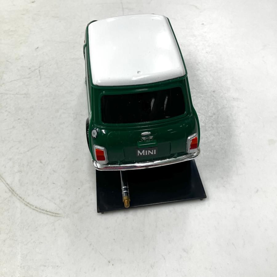 現品 Radi-Can ローバーミニ MONTE CARLO仕様 タイヨーラジオ