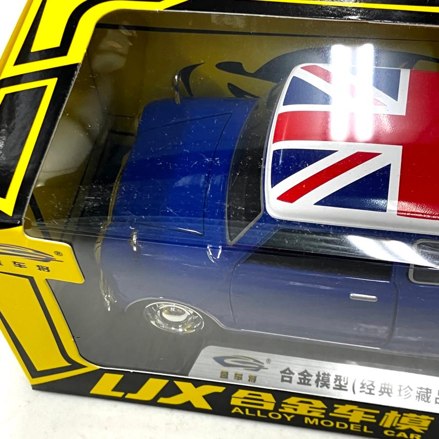 LJX MODEL 1/32 クラシックミニ ミニカー : ミニマルヤマ - 通販