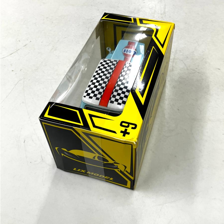 LJX MODEL 1/32 クラシックミニ ミニカー : ミニマルヤマ - 通販