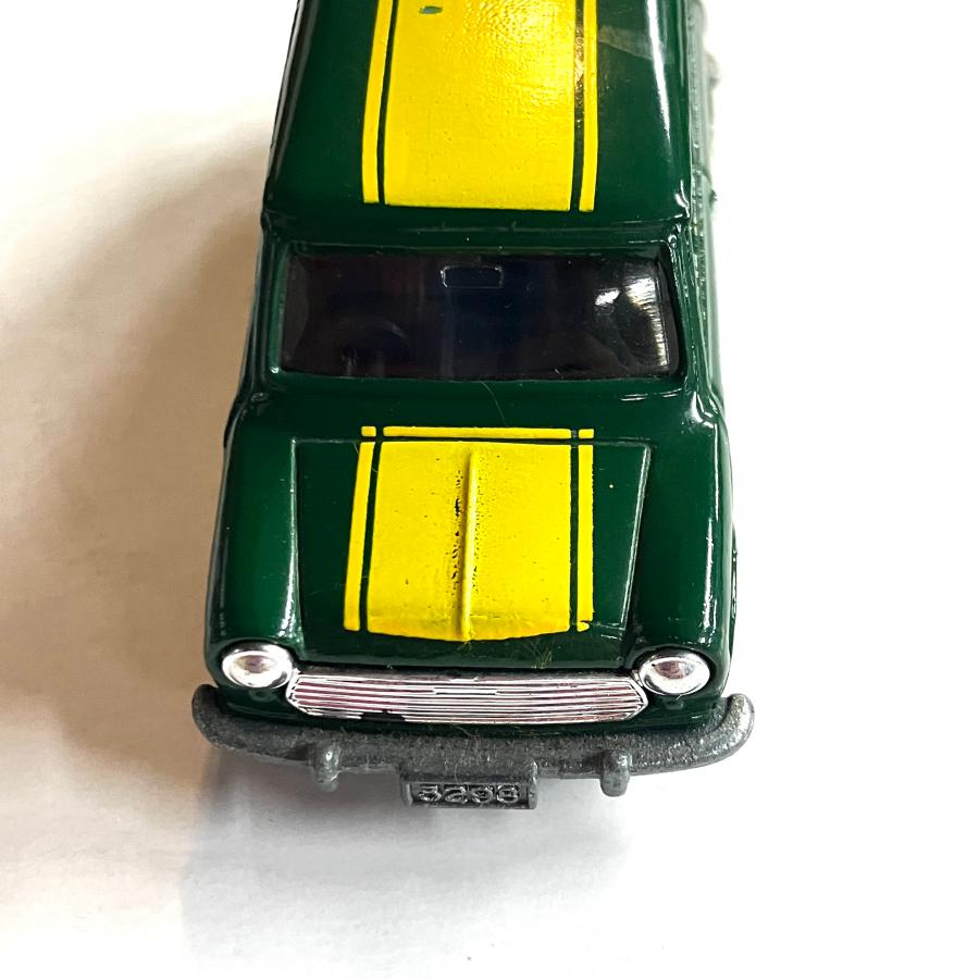 トミカ 現品 トミカ 1/50 ミニクーパー S MK3 ミニカー : ミニマルヤマ