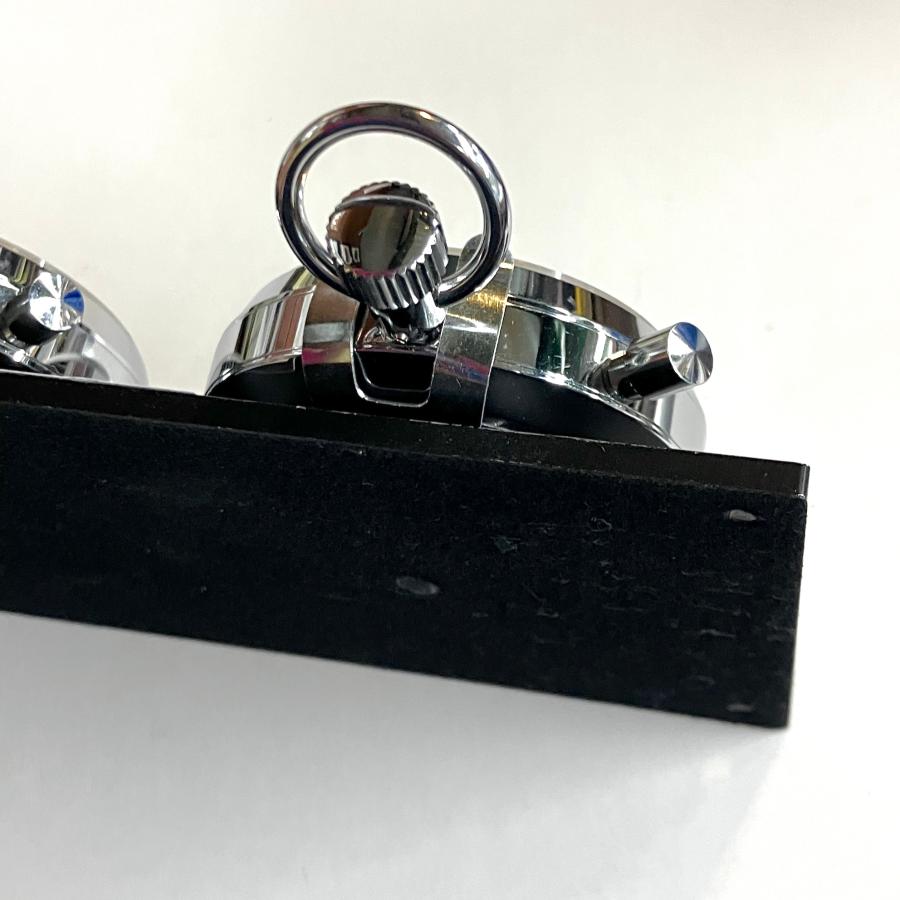 現品 HEUER ラリー ストップウォッチ : ミニマルヤマ - 通販 - Yahoo