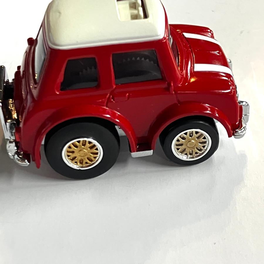 チョロQ 現品 チョロQ MINI COOPER : ミニマルヤマ - 通販 - Yahoo