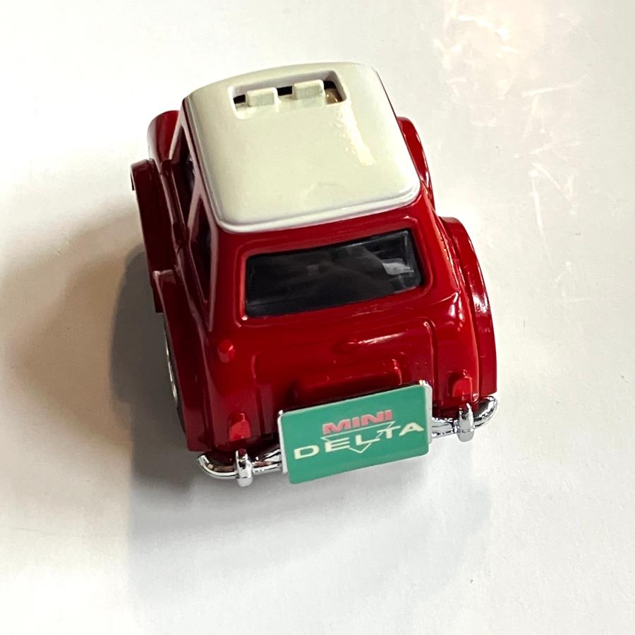 チョロQ 現品 チョロQ MINI COOPER : ミニマルヤマ - 通販 - Yahoo