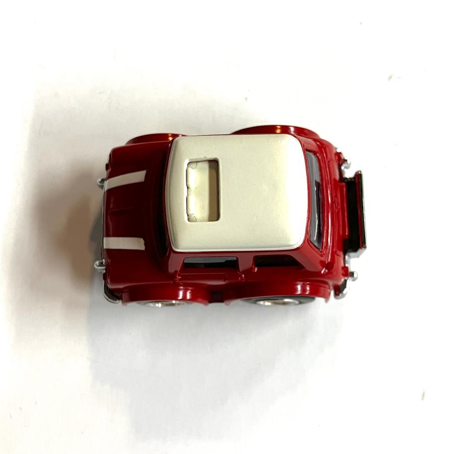 チョロQ 現品 チョロQ MINI COOPER : ミニマルヤマ - 通販 - Yahoo