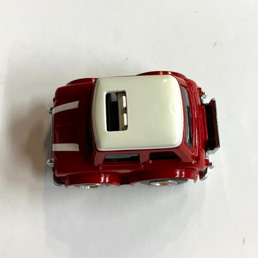 チョロQ 現品 チョロQ MINI COOPER : ミニマルヤマ - 通販 - Yahoo