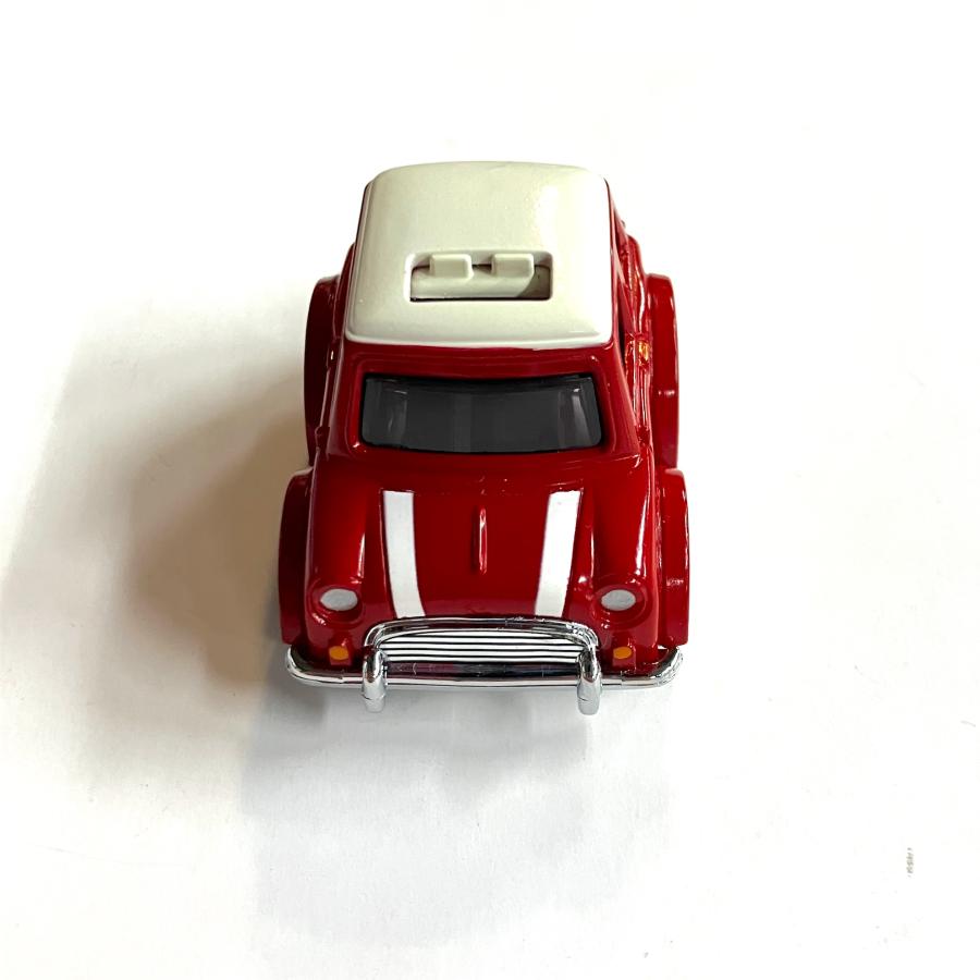 チョロQ 現品 チョロQ MINI COOPER : ミニマルヤマ - 通販 - Yahoo
