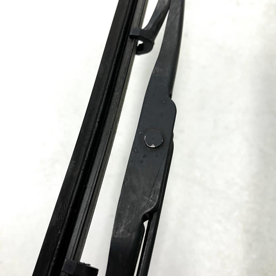 現品 クラシックミニ純正ワイパーブレードアーム付き : ミニマルヤマ