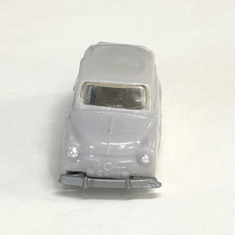FIAT（フィアット） EKO FIAT 600 ミニカー : ミニマルヤマ - 通販