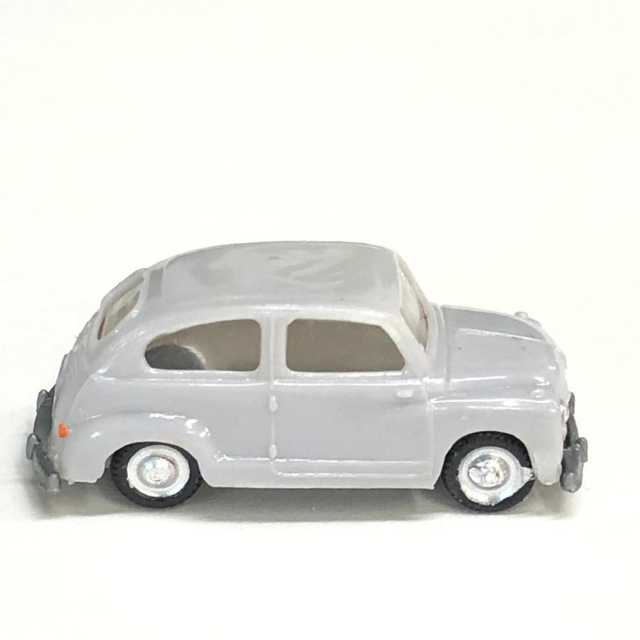 FIAT（フィアット） EKO FIAT 600 ミニカー : ミニマルヤマ - 通販