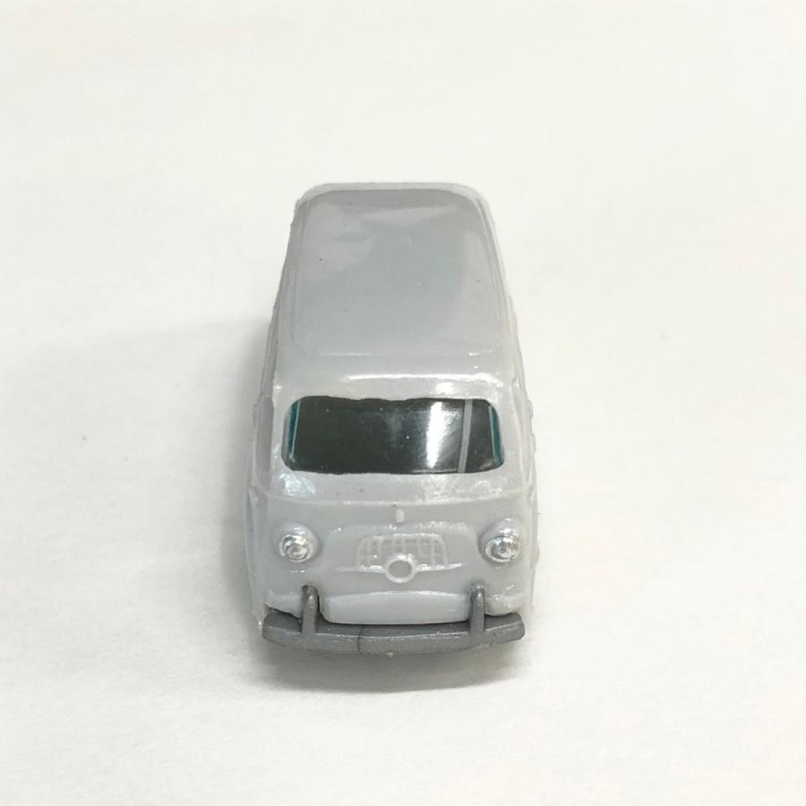 EKO 1/88　FIAT　600　MULTIPLA　ミニカー｜minimaruyama｜02