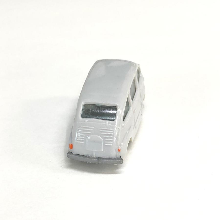 FIAT（フィアット） EKO 1/88 FIAT 600 MULTIPLA ミニカー : ミニ