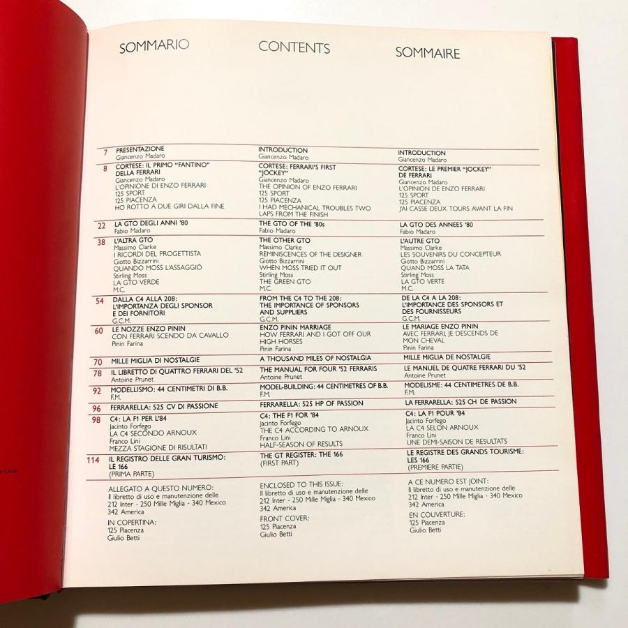 FERRARISSIMA 自動車本 Amazon.co.jp: Ferrarissima 18 : Japanese Books