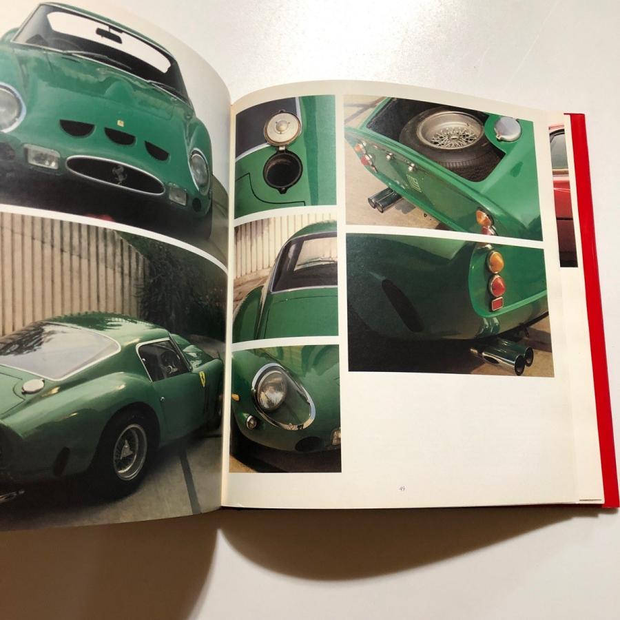 FERRARISSIMA 1.2 フェラーリ好きの本 2冊 Ferrari（フェラーリ