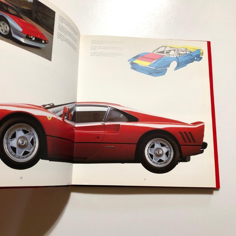 Ferrari 現品 Ferrarissima 1 : ミニマルヤマ - 通販 - Yahoo