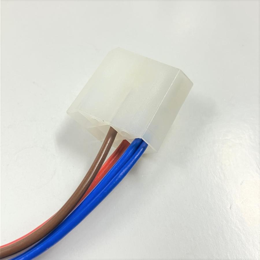 ライトスイッチハーネス : ミニマルヤマ - 通販 - Yahoo!ショッピング