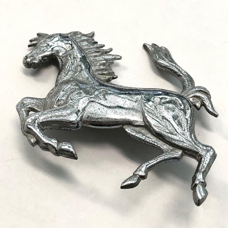 現品 Ferrari 跳ね馬エンブレム 19 ミニマルヤマ 通販 Yahoo ショッピング