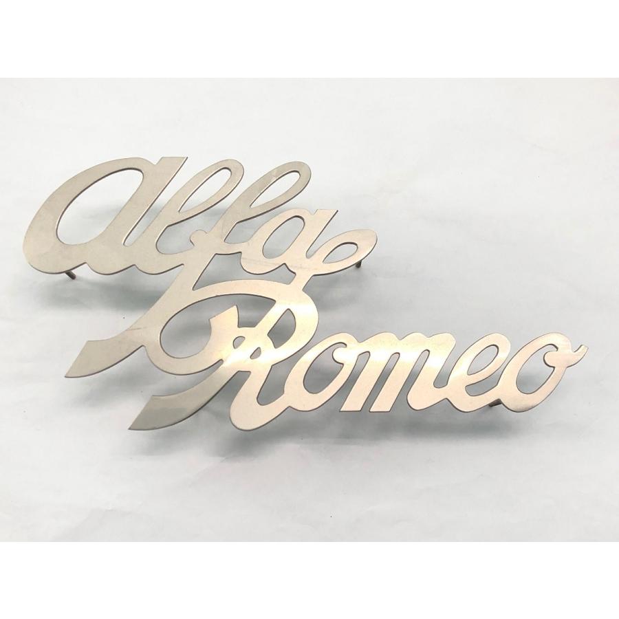 ★Alfa Romeo アルファロメオ★歴代 エンブレム コレクション 歴代エンブレムピンバッジ｜アルファ ロメオ中川スタッフブログ