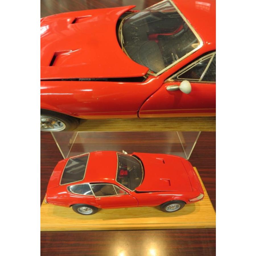 Ferrari（フェラーリ） 新品 現品 カルロブリアンツァ限定品 Ferrari