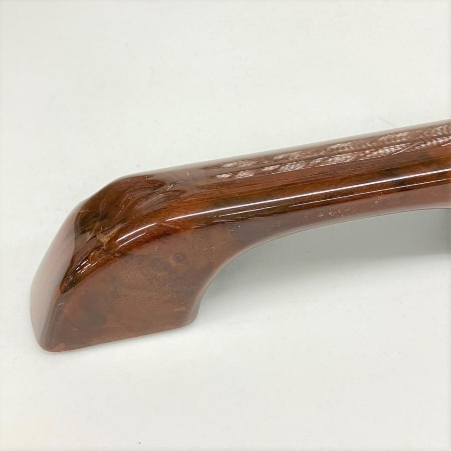 現品 ウッド ドアプルハンドル セット : ミニマルヤマ - 通販 - Yahoo