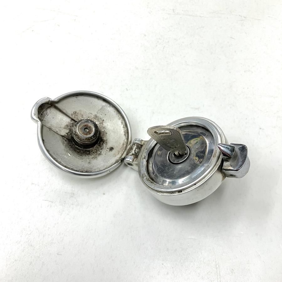 現品 キー付き ガソリンキャップ : ミニマルヤマ - 通販 - Yahoo