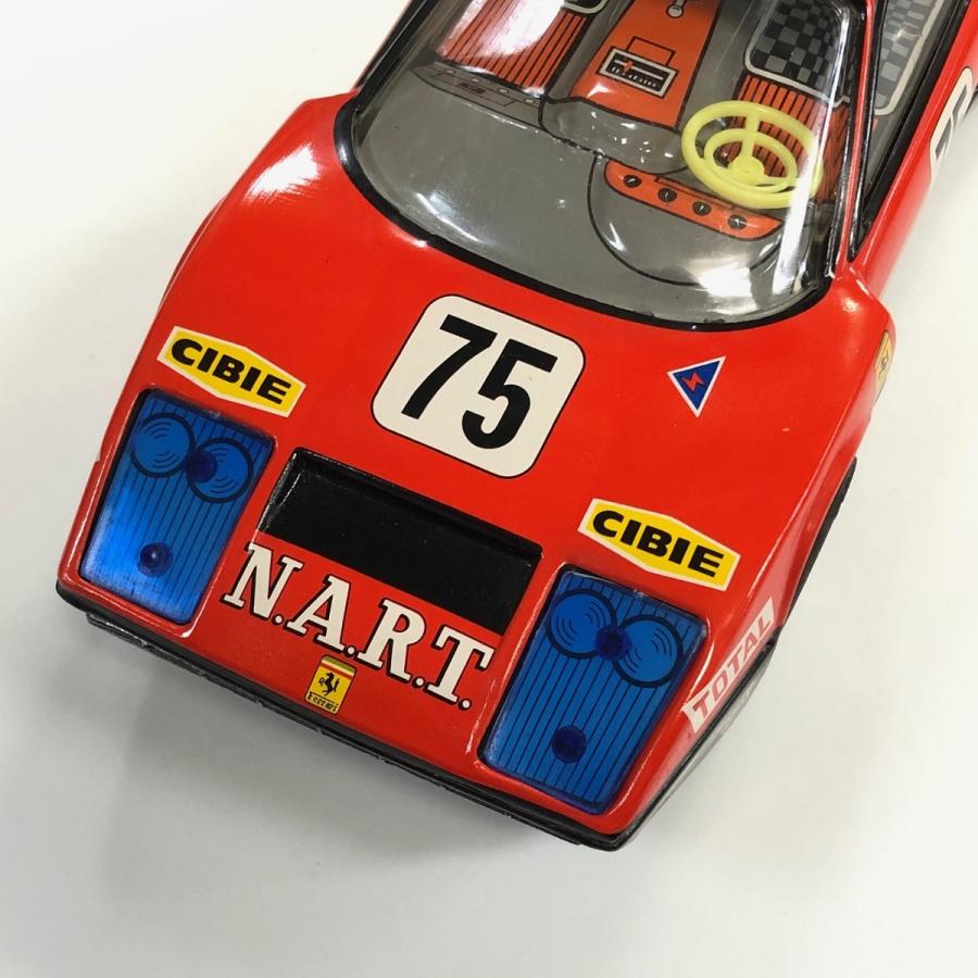 Ferrari 新品 絶版 トミー ミステリーアクション Ferrari 365BB Ferrari 新品 絶版 トミー ミステリーアクション Ferrari 365BB