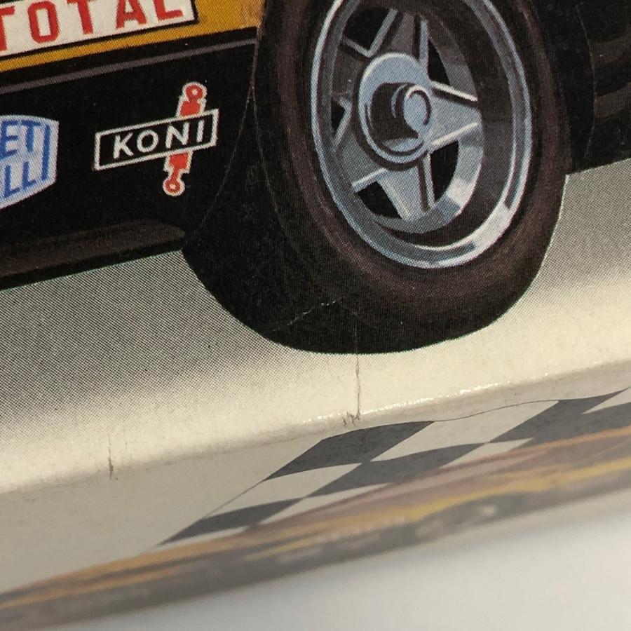 Ferrari（フェラーリ） 新品 現品 トミー ミステリーアクション