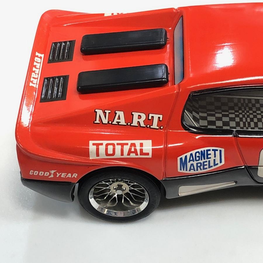 Ferrari 新品 絶版 トミー ミステリーアクション Ferrari 365BB Ferrari 新品 絶版 トミー ミステリーアクション Ferrari 365BB