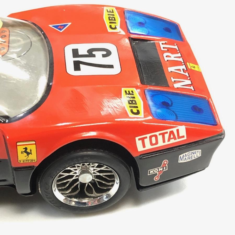 Ferrari 新品 絶版 トミー ミステリーアクション Ferrari 365BB Ferrari 新品 絶版 トミー ミステリーアクション Ferrari 365BB