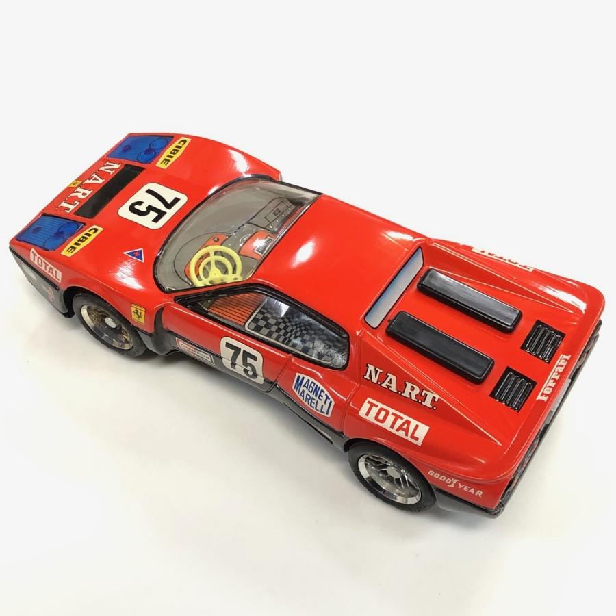 Ferrari 新品 絶版 トミー ミステリーアクション Ferrari 365BB Ferrari 新品 絶版 トミー ミステリーアクション Ferrari 365BB