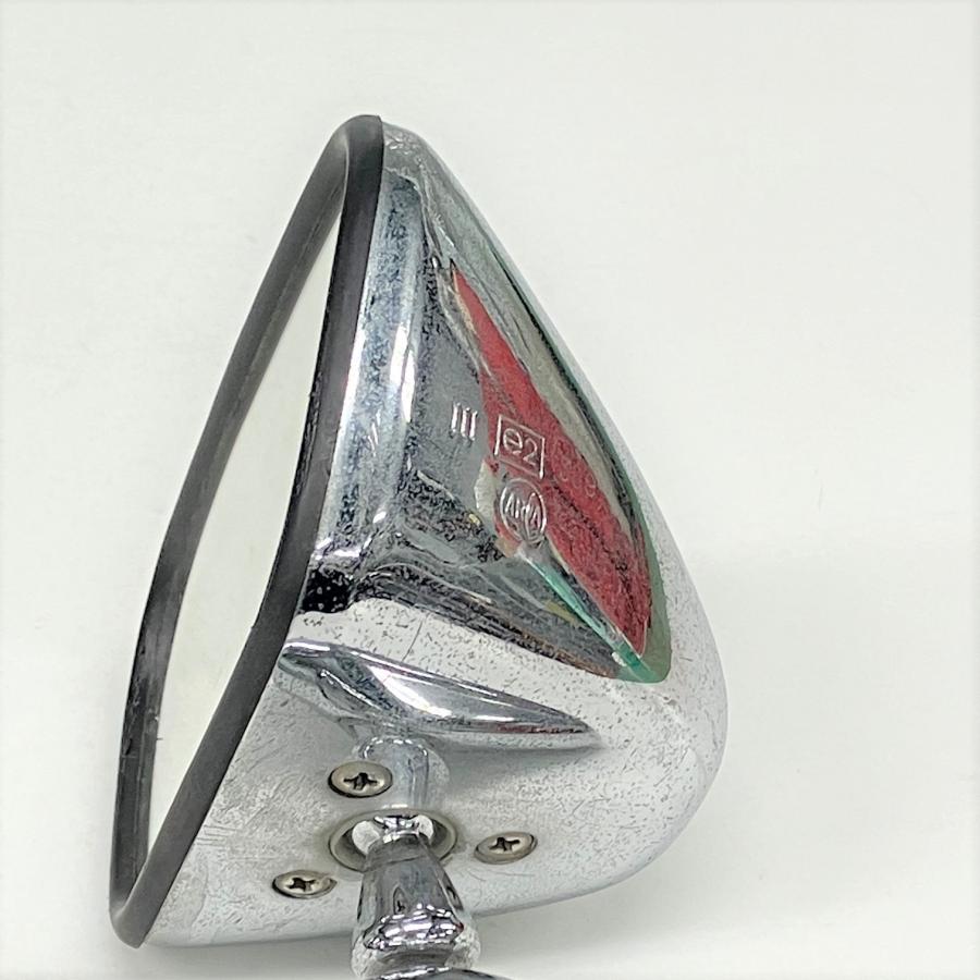 現品 汎用 ドアミラー 右側 : ミニマルヤマ - 通販 - Yahoo!ショッピング