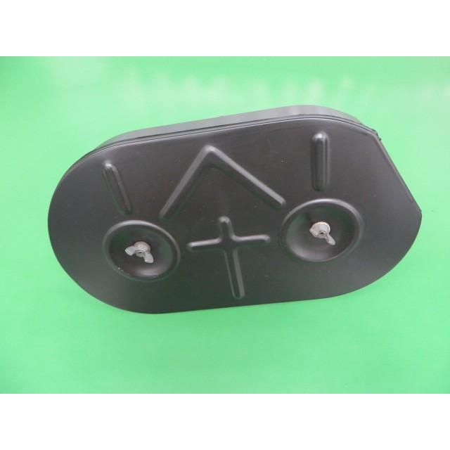現品 SU1-1/4ツインキャブ 1300 COOPER S 用 エアクリーナーボックス 