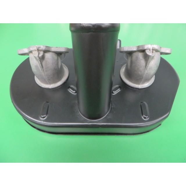 現品 SU1-1/4ツインキャブ 1300 COOPER S 用 エアクリーナーボックス 