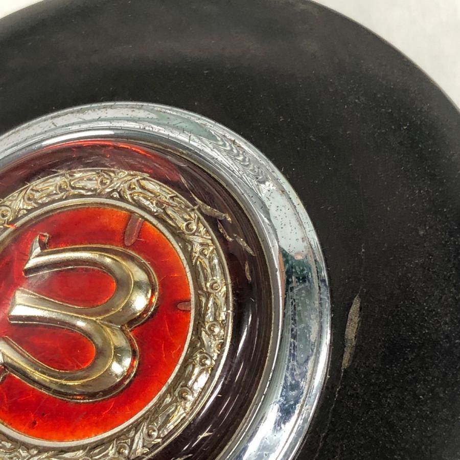 現品 MK1用ホーンモチーフ（ウーズレー） : ミニマルヤマ - 通販