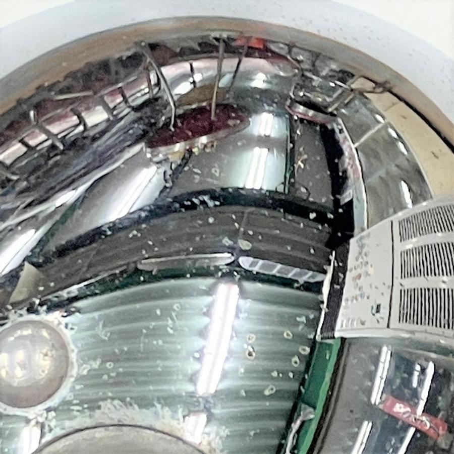 現品 マーシャル フォグランプ : ミニマルヤマ - 通販 - Yahoo