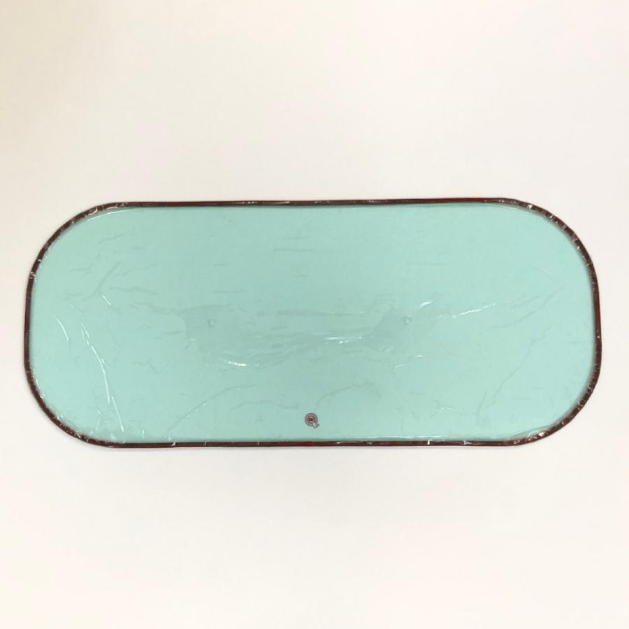 BMCマーク入り リヤウインドウ曇り止めシート : ミニマルヤマ - 通販