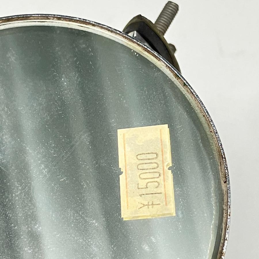 現品 60年代 フェンダーミラー : ミニマルヤマ - 通販 - Yahoo