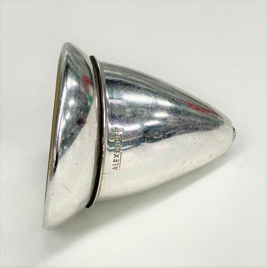 現品 ALEXANDER フェンダーミラー : ミニマルヤマ - 通販 - Yahoo