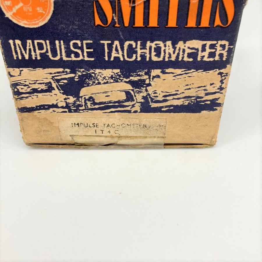 現品 SMITHS タコメーター : ミニマルヤマ - 通販 - Yahoo