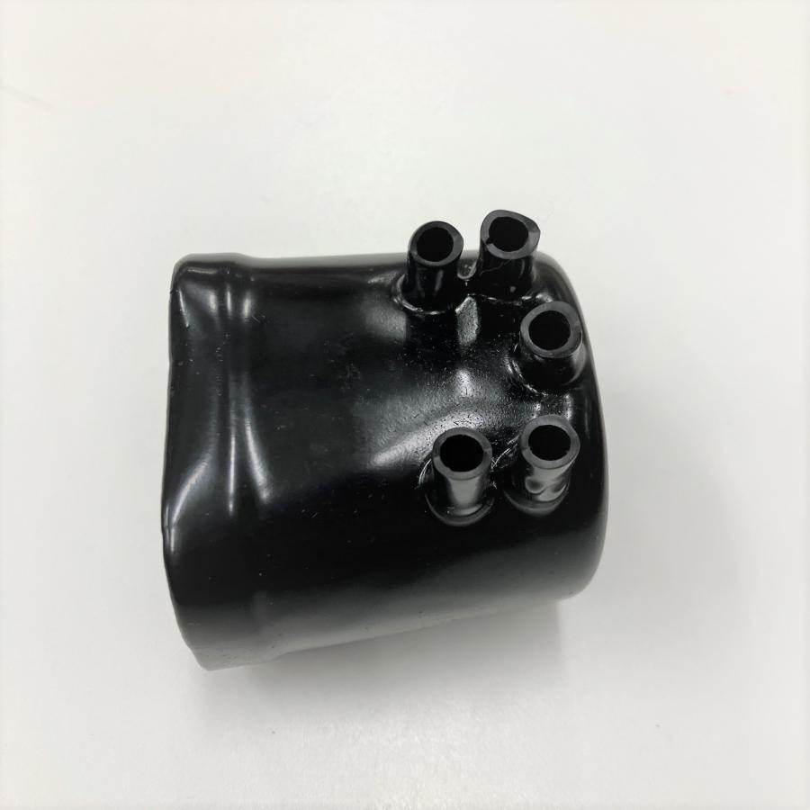 現品 ディストリビューター 防水 キャップ : ミニマルヤマ - 通販