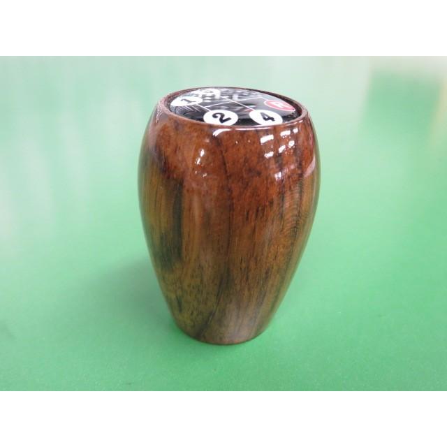 ウッドシフトノブ（シフトパターン） : ミニマルヤマ - 通販 - Yahoo