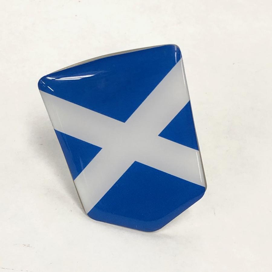 残りわずか フロントエンブレム風 グリルバッヂ : ミニマルヤマ