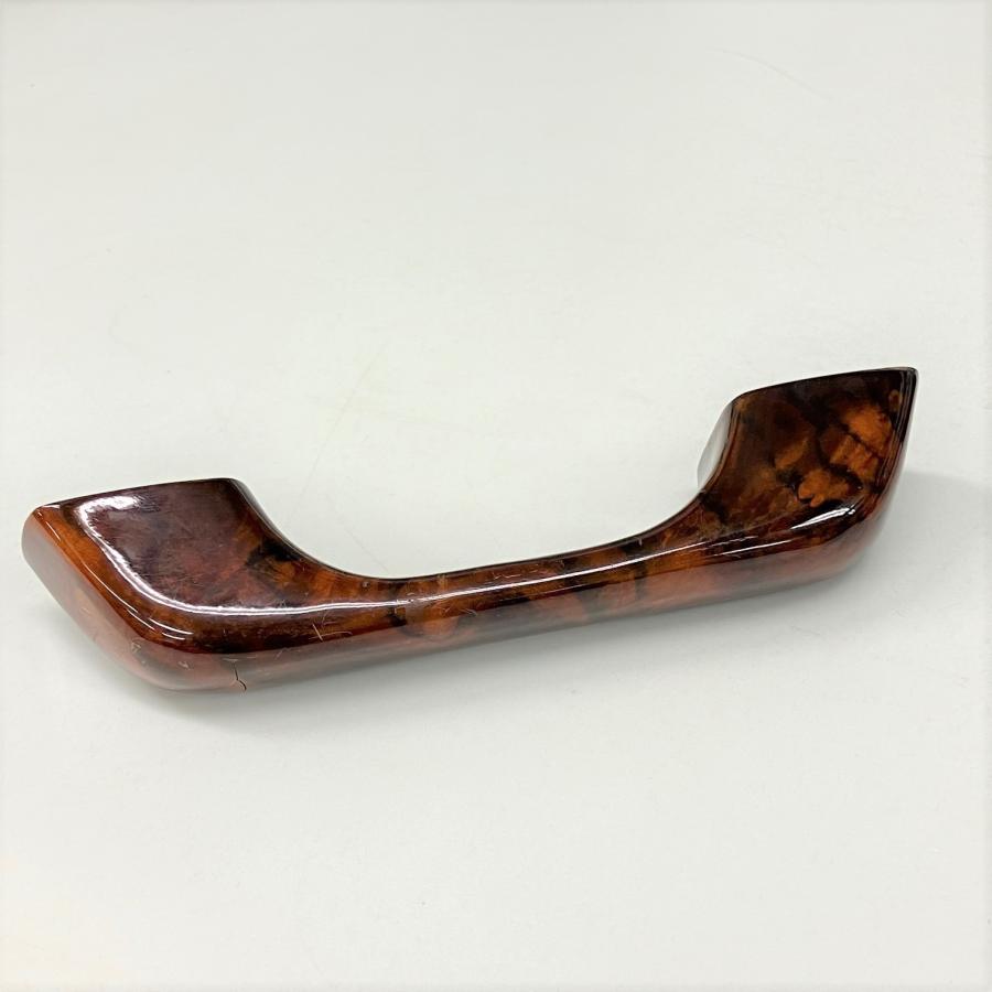 現品 ウッド ドアプルハンドル セット : ミニマルヤマ - 通販 - Yahoo