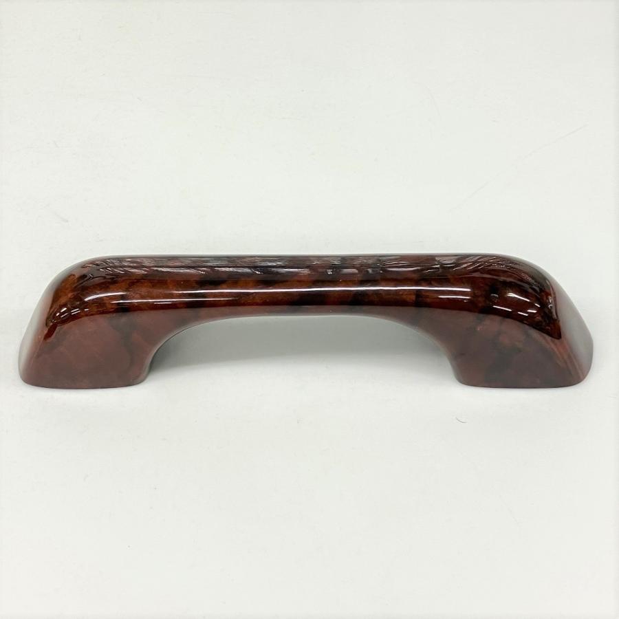 現品 ウッド ドアプルハンドル セット : ミニマルヤマ - 通販 - Yahoo