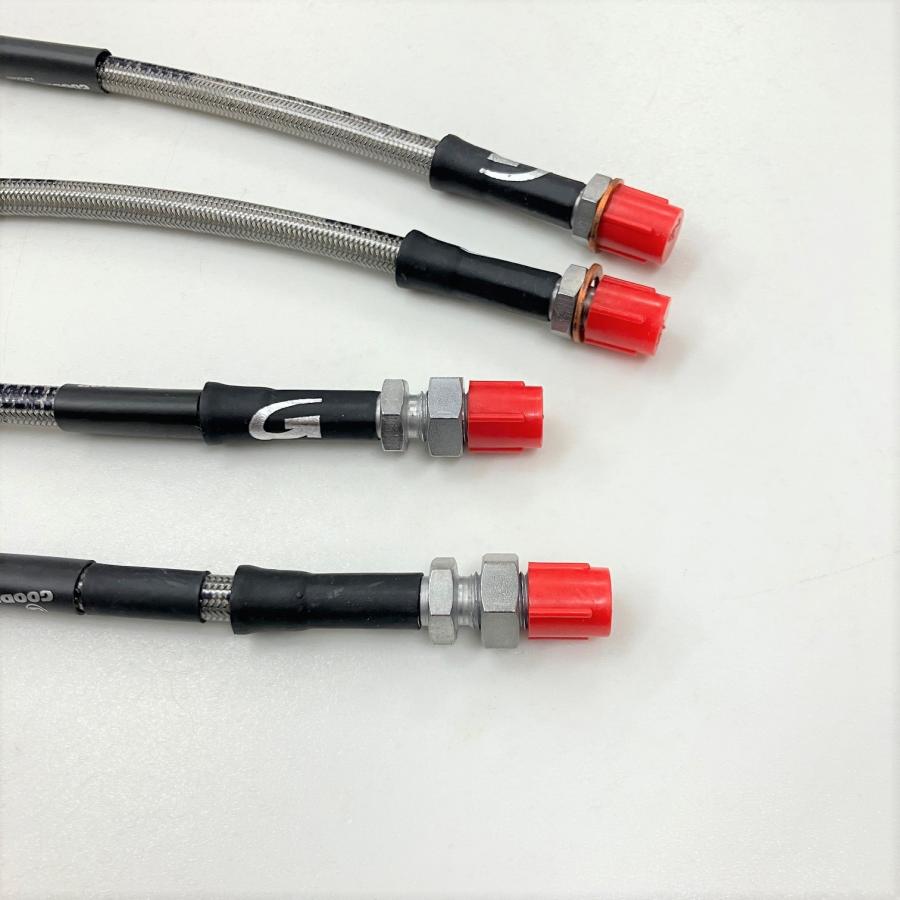 APP│ 新品未使用|ステンレスメッシュ ブレーキホース│ S2000 AP1 楽天市場】APP ブレーキホース スチール [S2000 AP1] ステン