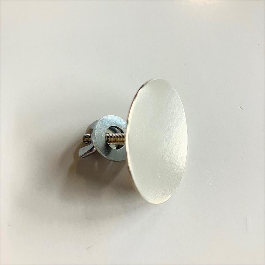丸型 グリルバッチ 小 無地 : ミニマルヤマ - 通販 - Yahoo!ショッピング