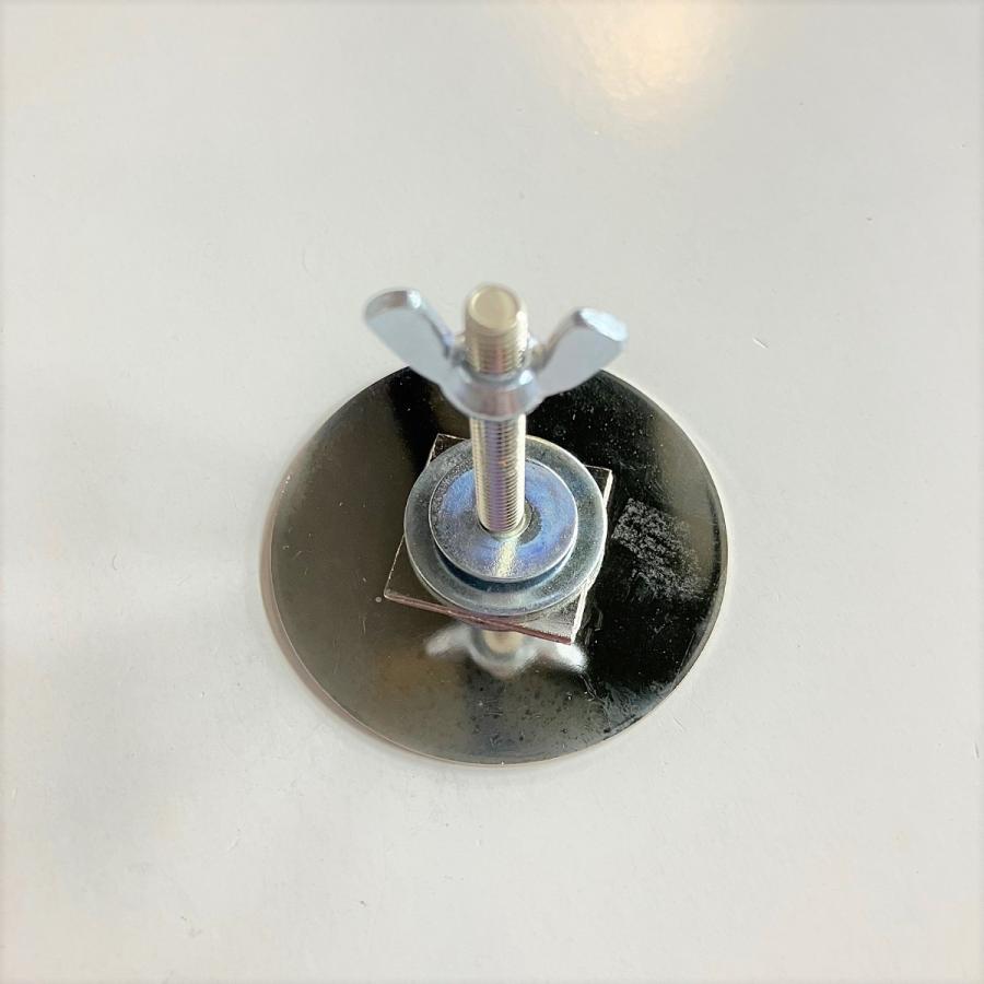 丸型 グリルバッチ 小 無地 : ミニマルヤマ - 通販 - Yahoo!ショッピング