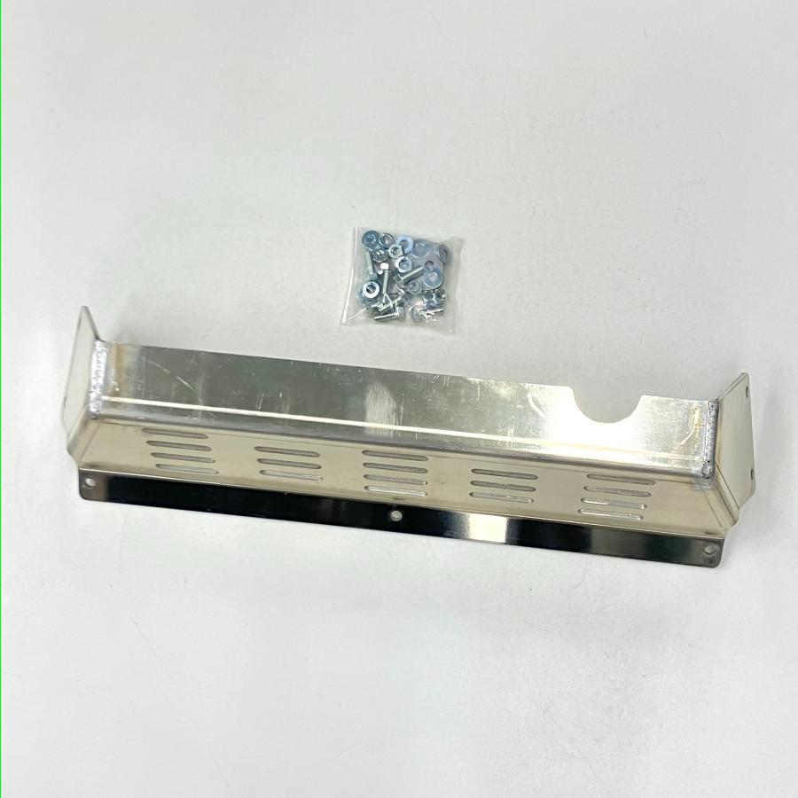 アルミショートタイプ・アンダーガード : ミニマルヤマ - 通販 - Yahoo